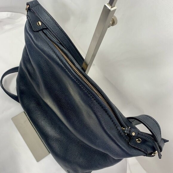 Kate Spade NY Starla Grant Black Crossbody Purse Handbag Adjustable Strap - Picture 4 of 16